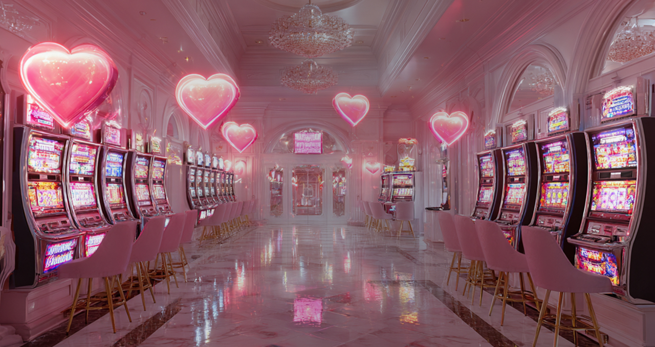 heart bingo