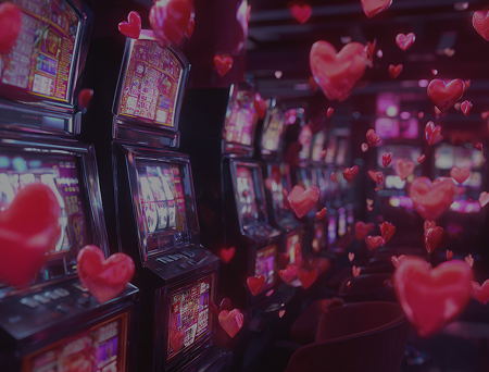 heart bingo