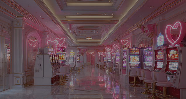 heart bingo