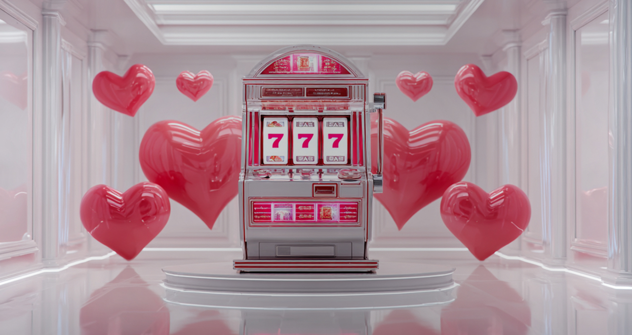 heart bingo